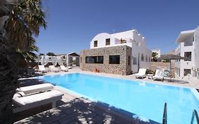 Iliada-Odysseas Resort
